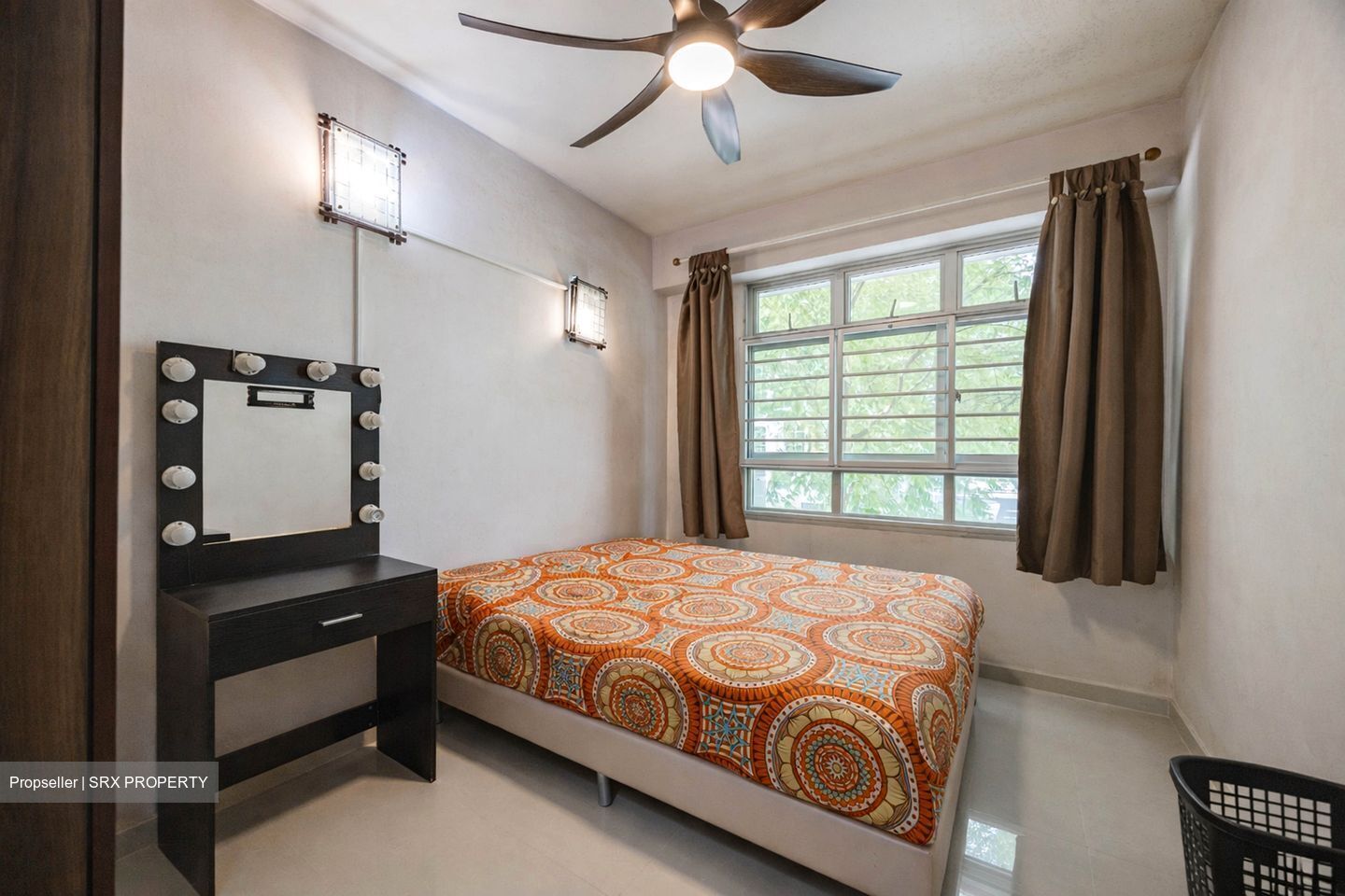 Blk 446B Fernvale Lodge (Sengkang), HDB 4 Rooms #542226171